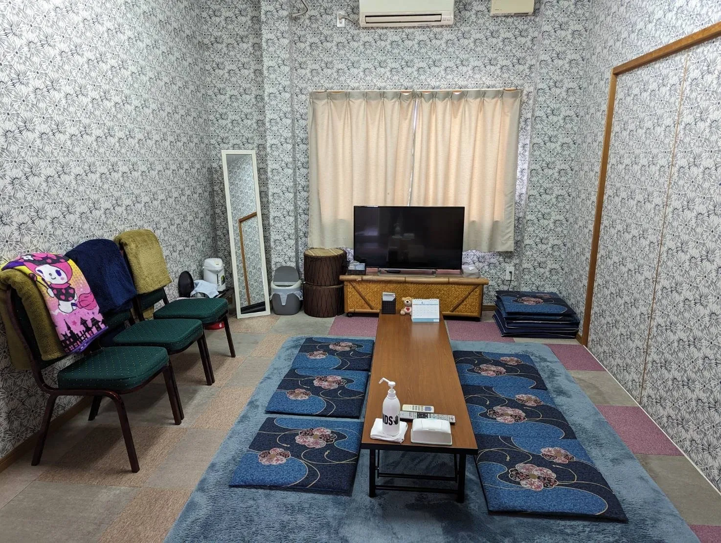 施設